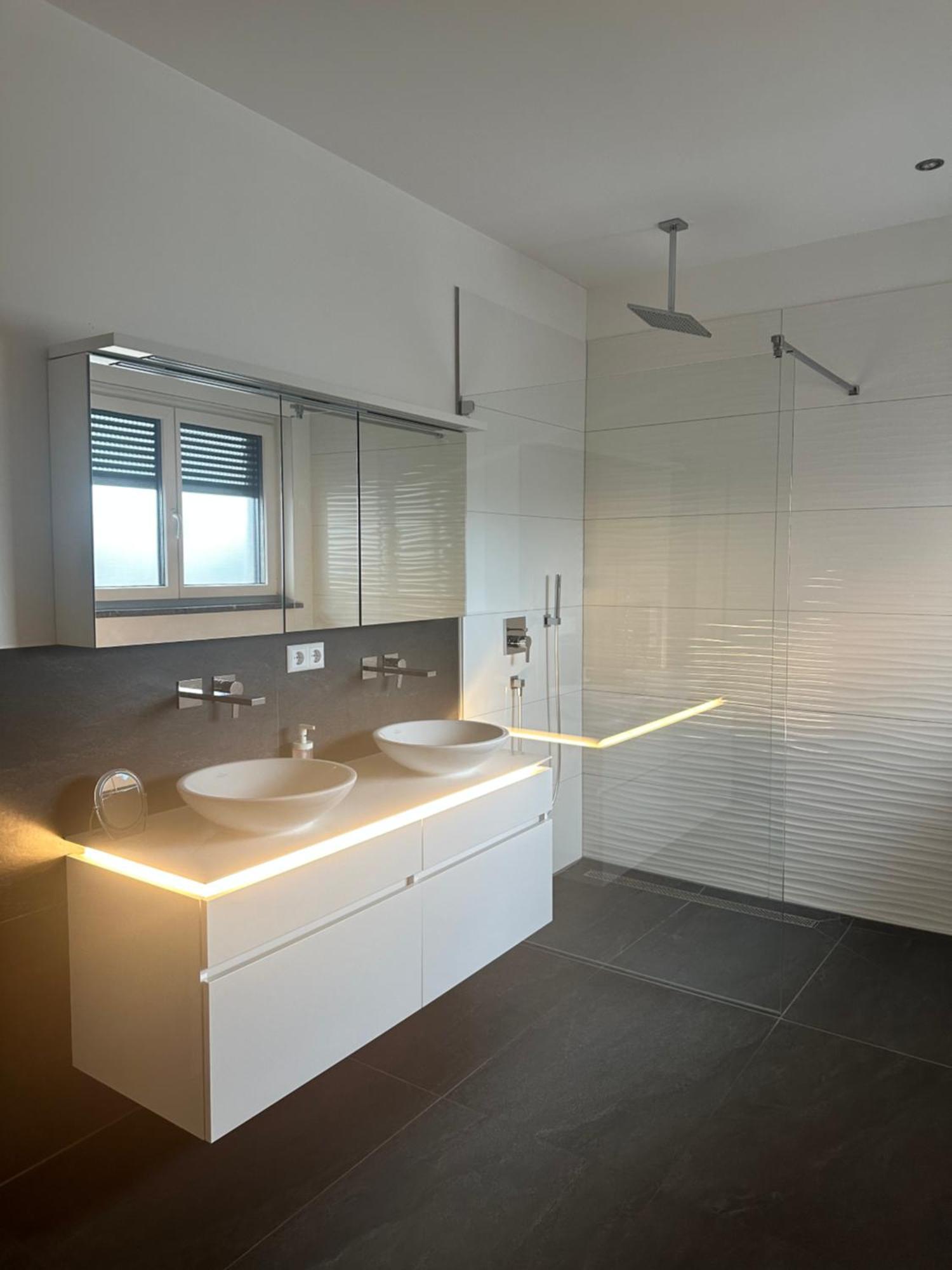 Casa Colori Rheinfelden Apartment Herten  Luaran gambar